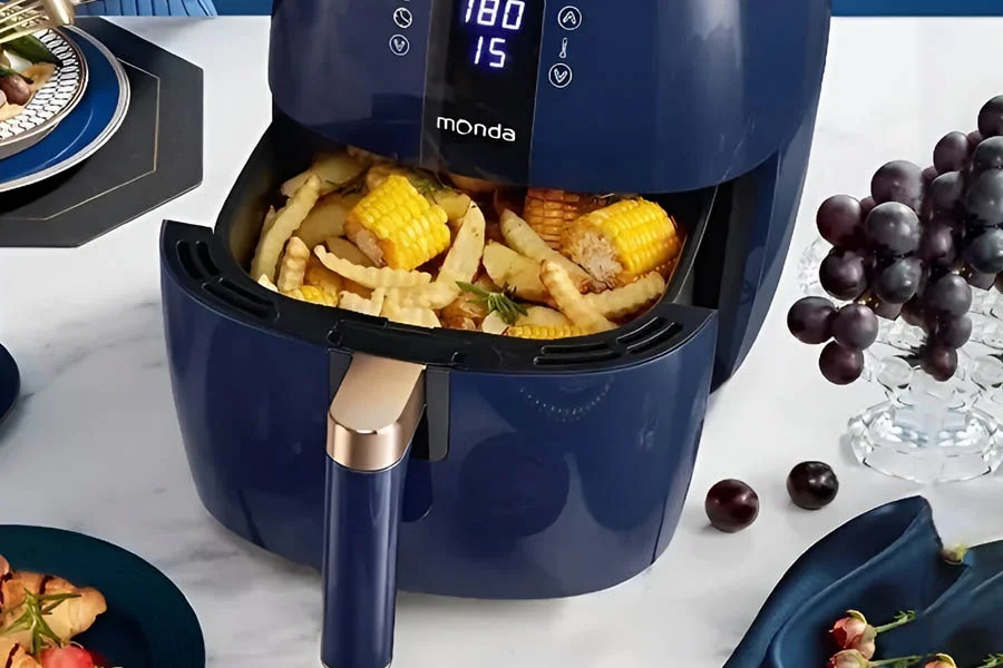 buy air fryer