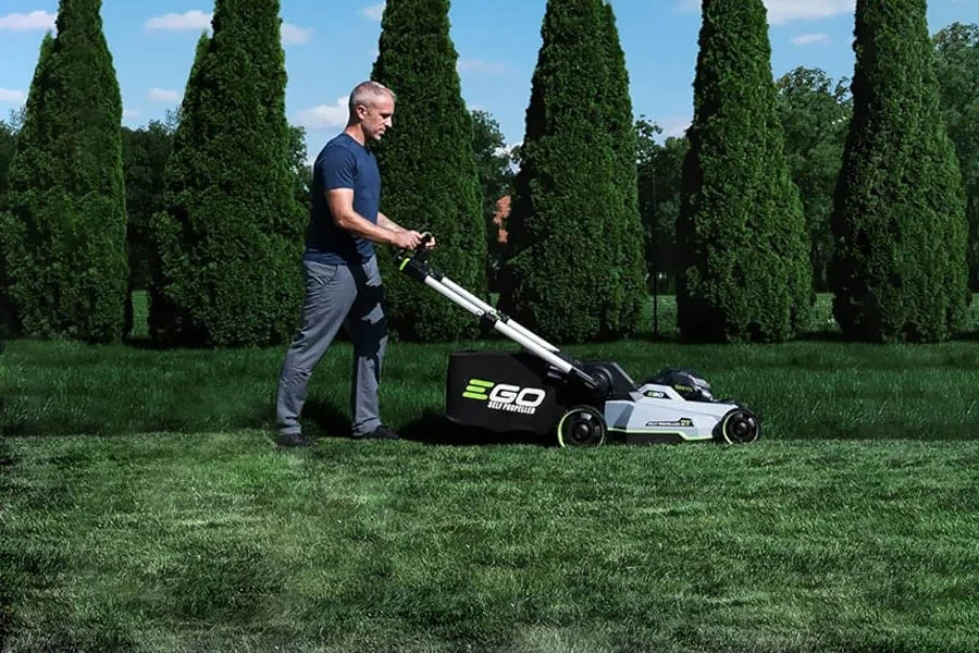 buy lawnmower
