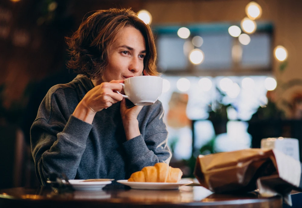 the best espresso machine