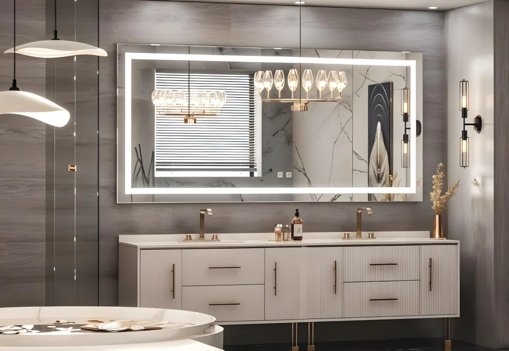 vanity mirror with led lights